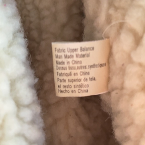 Airwalk ladies tie around boots - Picture 7 of 9